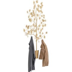 Leafline Gold Duvar Rafı