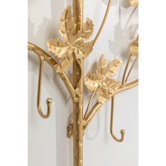 Leafline Gold Duvar Rafı