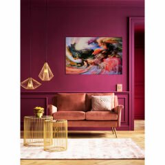 Space Galaxy Cam Resim 150x100cm