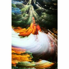 Space Galaxy Cam Resim 150x100cm