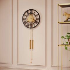 Clockwork Duvar Saati