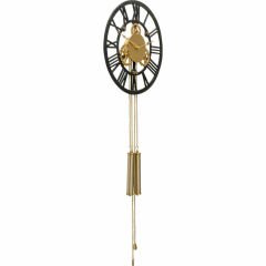 Clockwork Duvar Saati