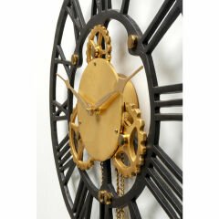 Clockwork Duvar Saati