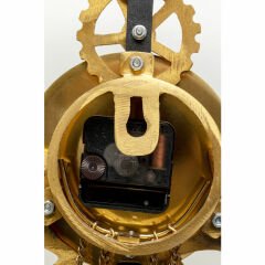 Clockwork Duvar Saati