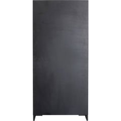Illusion Gold Vitrin 90x180cm