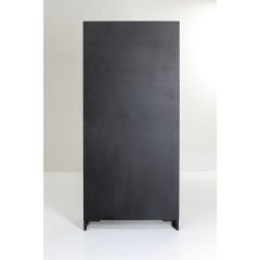 Illusion Gold Vitrin 90x180cm