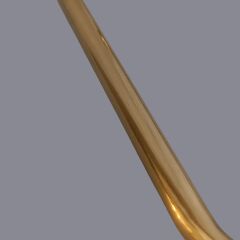 Decla Eskitme Gold Masa Lambası
