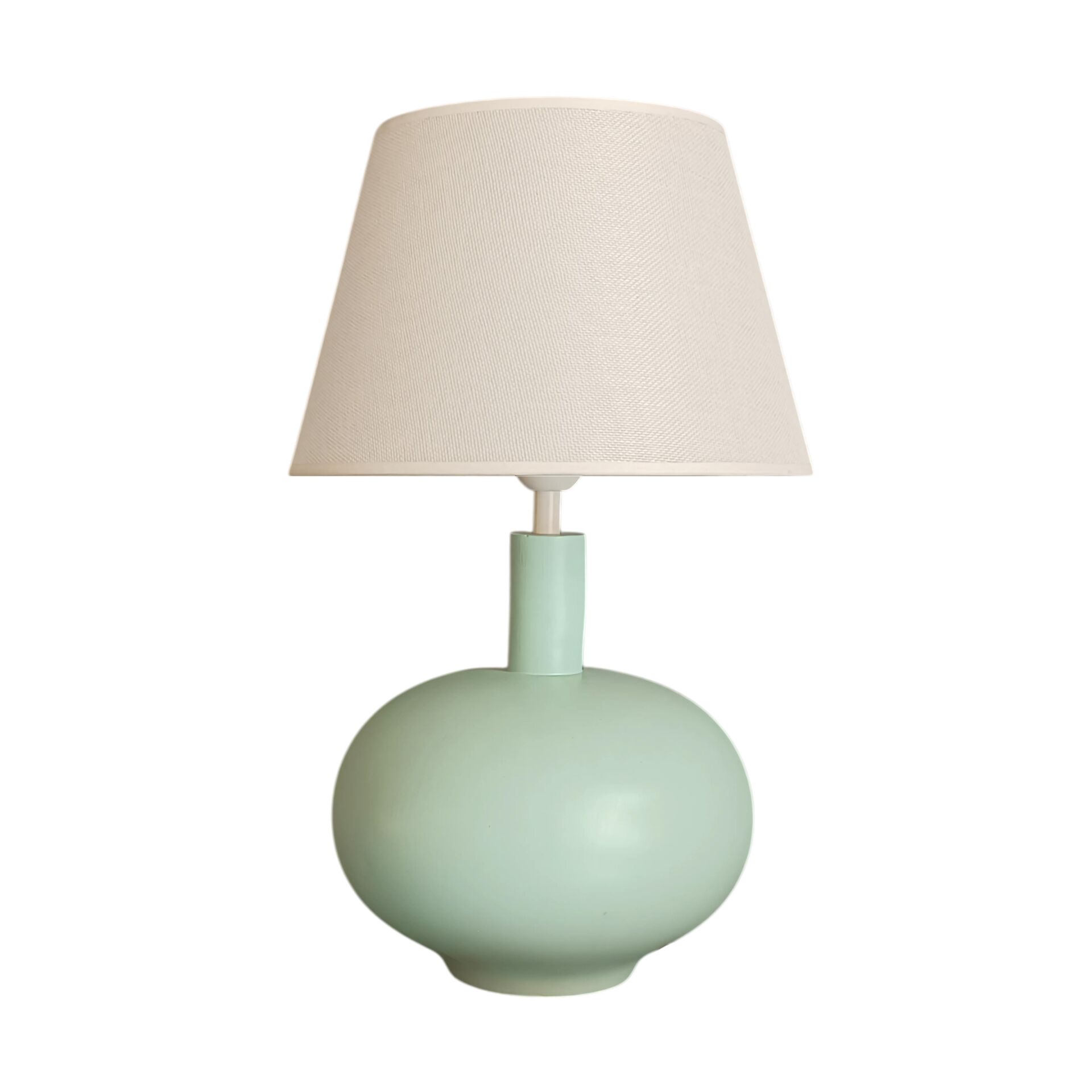 Merne Turkuaz Abajur