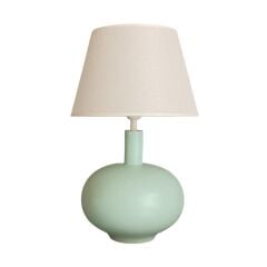 Merne Turkuaz Abajur