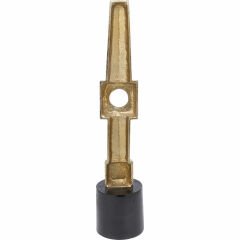 Toyo Gold Dekoratif Obje