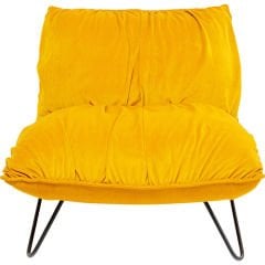 Port Pino Yellow Berjer
