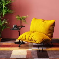 Port Pino Yellow Berjer