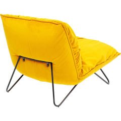 Port Pino Yellow Berjer