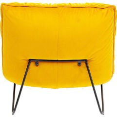 Port Pino Yellow Berjer