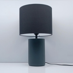 Roll Polyester Abajur Kısa Mat