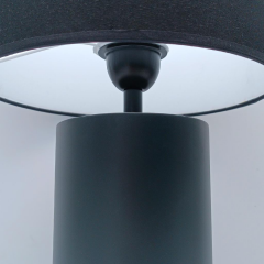 Roll Polyester Abajur Kısa Mat