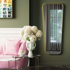 Wall Mirror Opera Ayna 65x160 cm