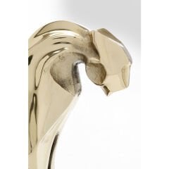 Sacramento Comb Gold 59cm Dekoratif Vazo